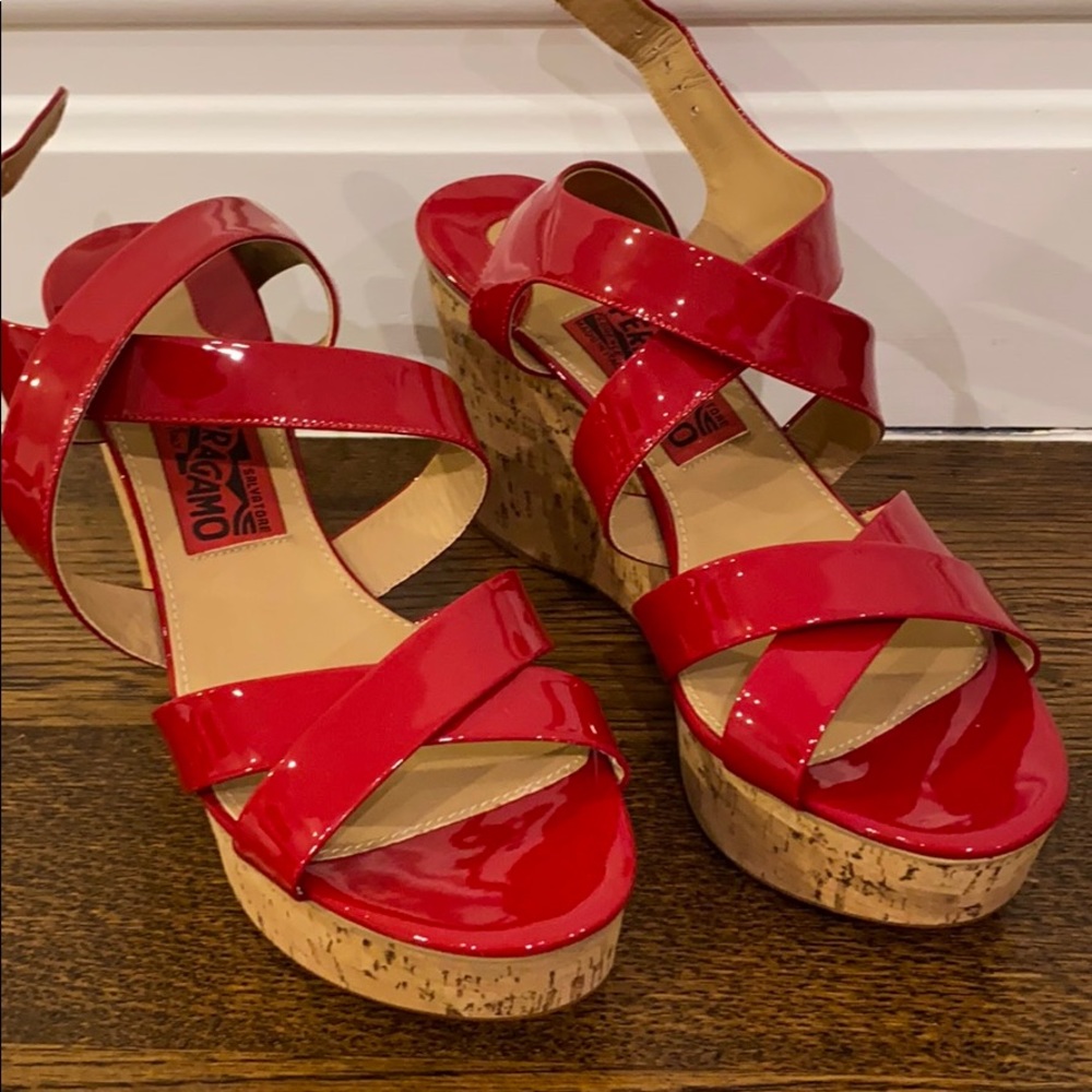 Salvatore Ferragamo